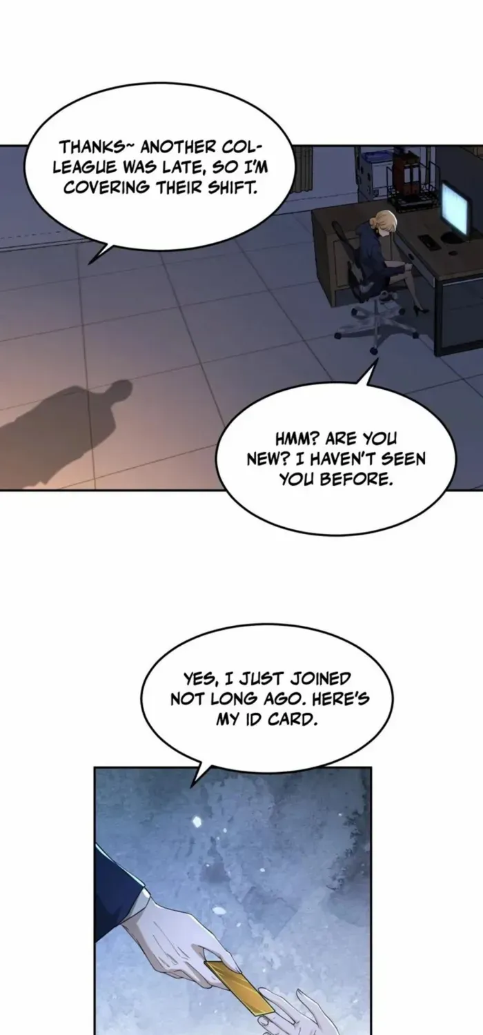 Read The Wretched chapter 52 image 19 on Lezhin