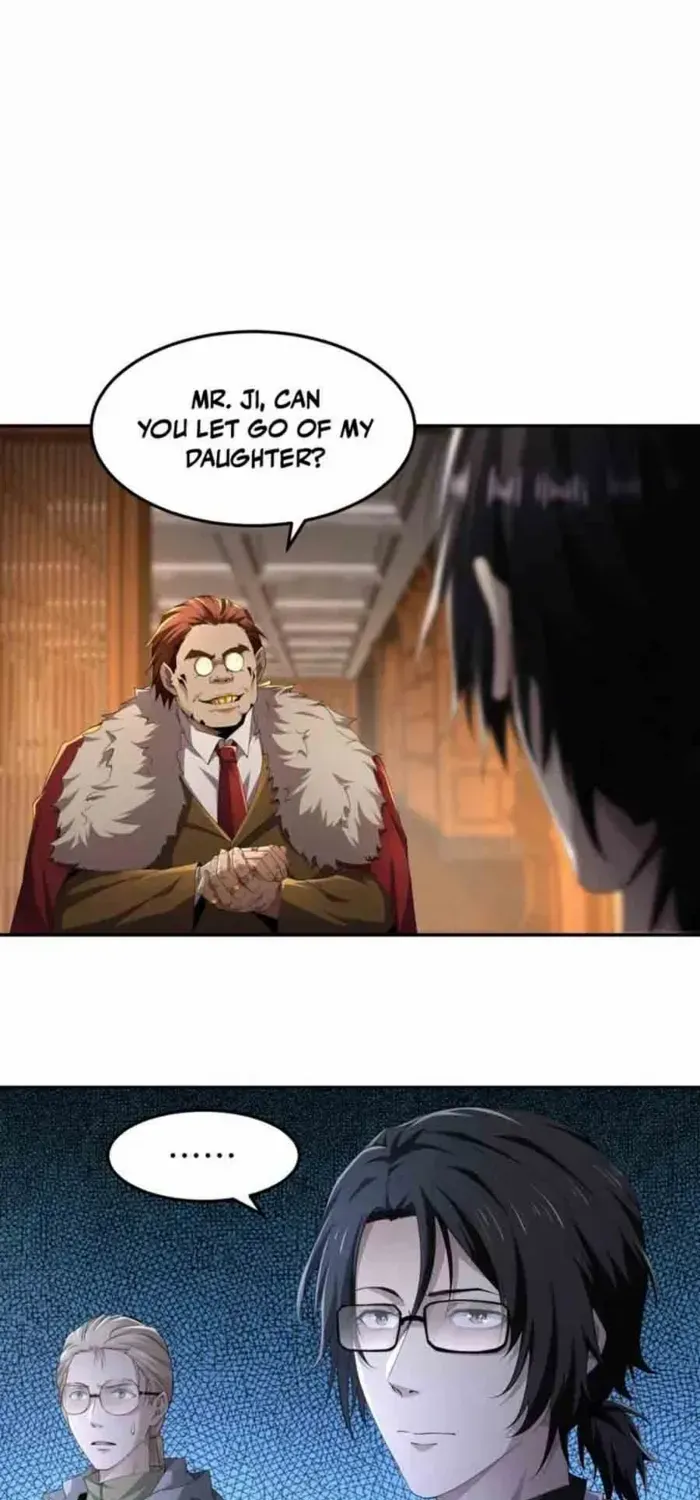 Read The Wretched chapter 52 image 2 on Lezhin