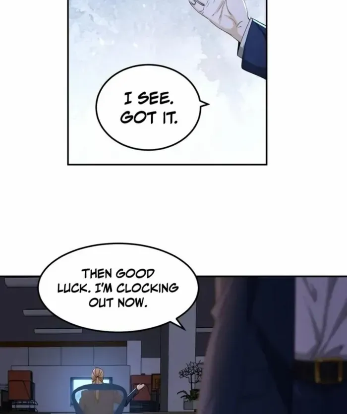Read The Wretched chapter 52 image 20 on Lezhin