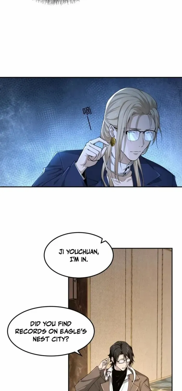 Read The Wretched chapter 52 image 22 on Lezhin
