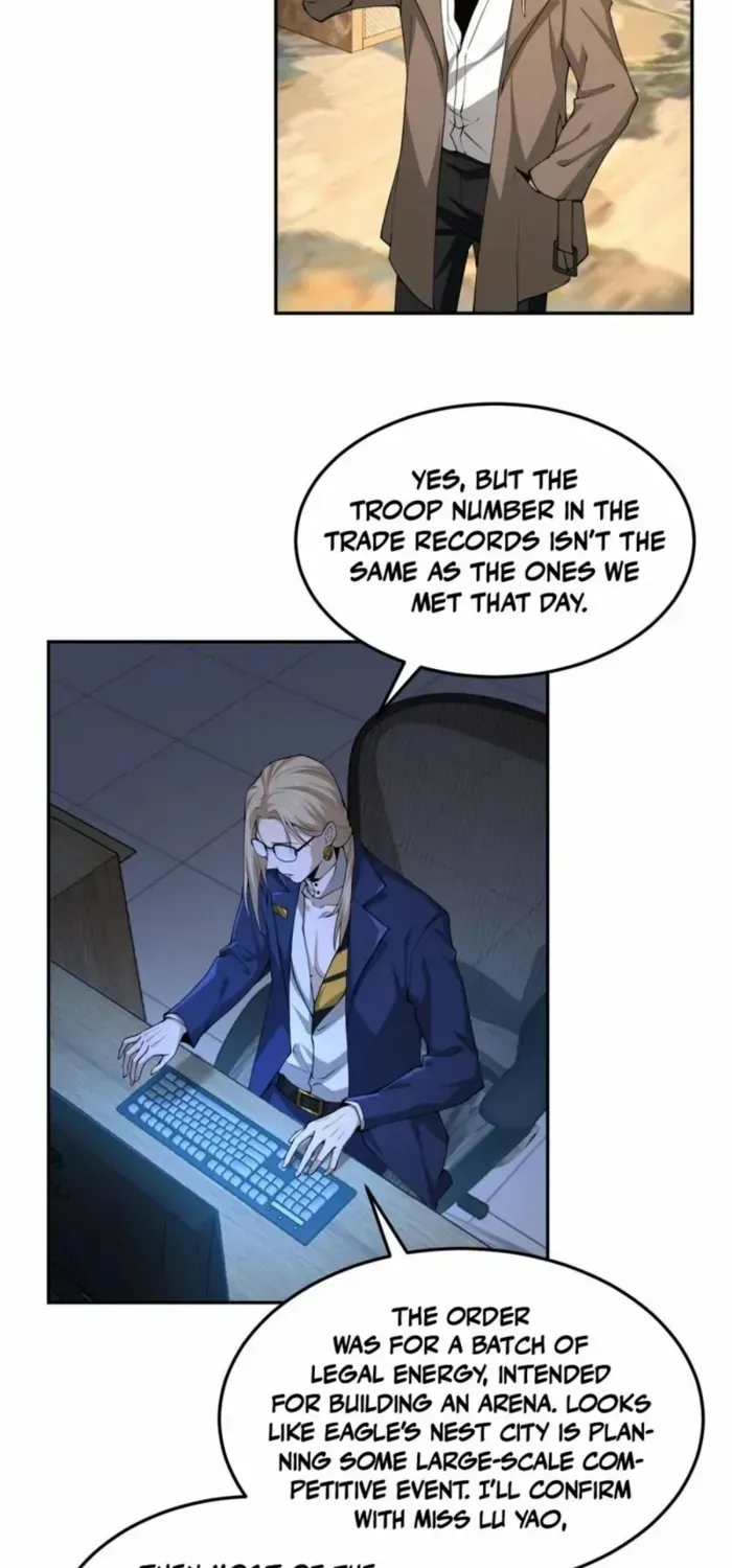 Read The Wretched chapter 52 image 23 on Lezhin