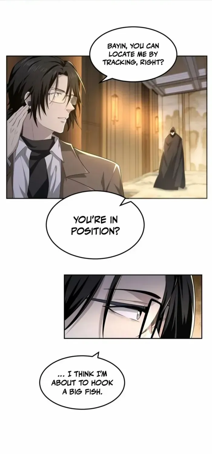 Read The Wretched chapter 52 image 26 on Lezhin