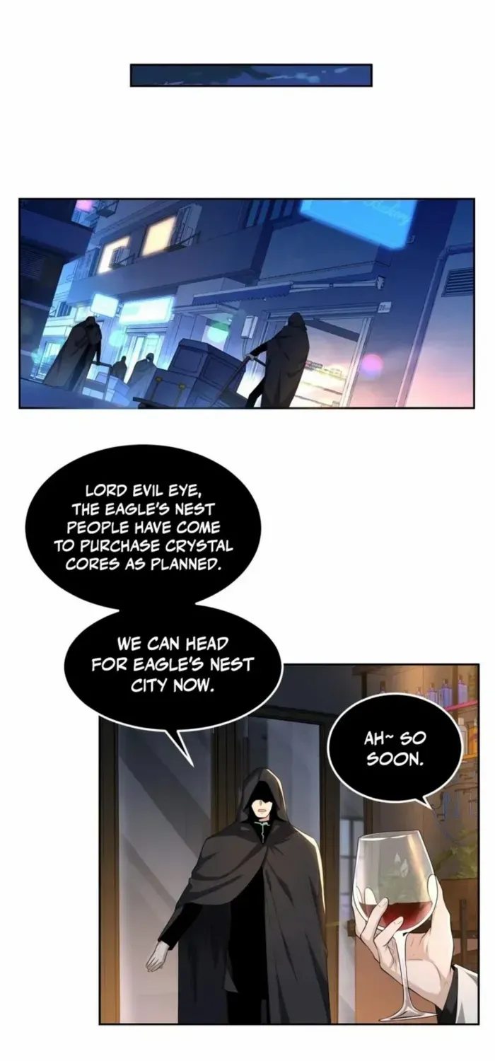 Read The Wretched chapter 52 image 27 on Lezhin