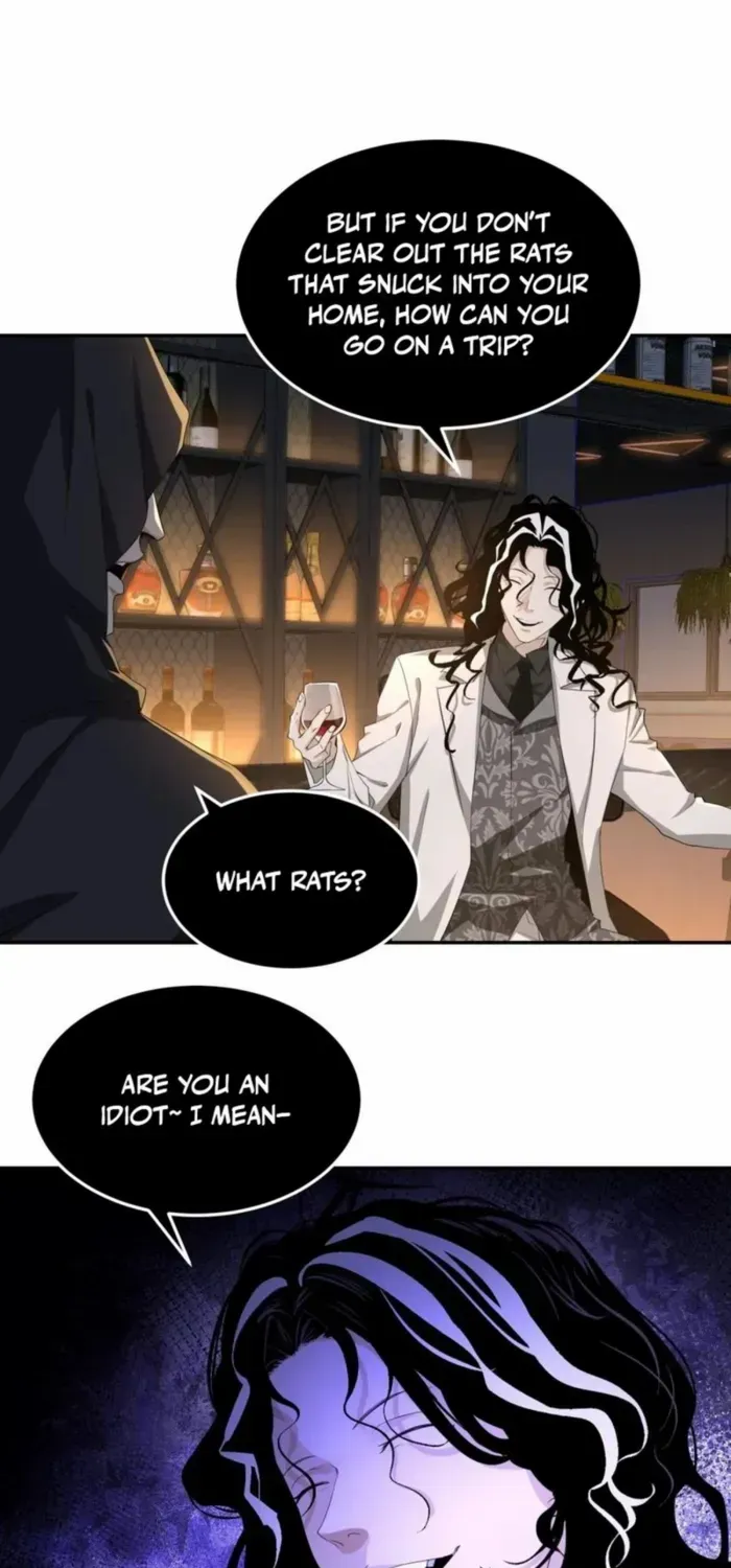 Read The Wretched chapter 52 image 29 on Lezhin