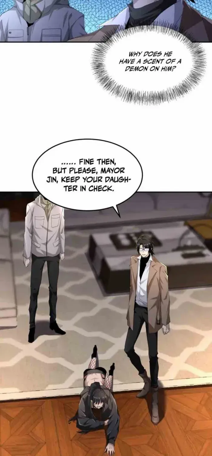 Read The Wretched chapter 52 image 3 on Lezhin