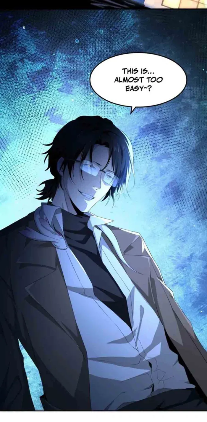 Read The Wretched chapter 52 image 31 on Lezhin