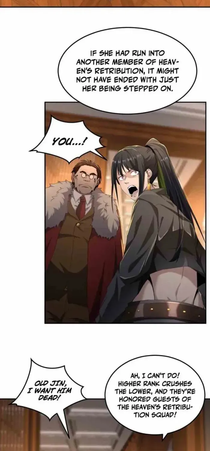 Read The Wretched chapter 52 image 4 on Lezhin