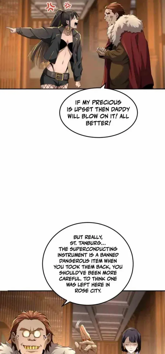 Read The Wretched chapter 52 image 5 on Lezhin