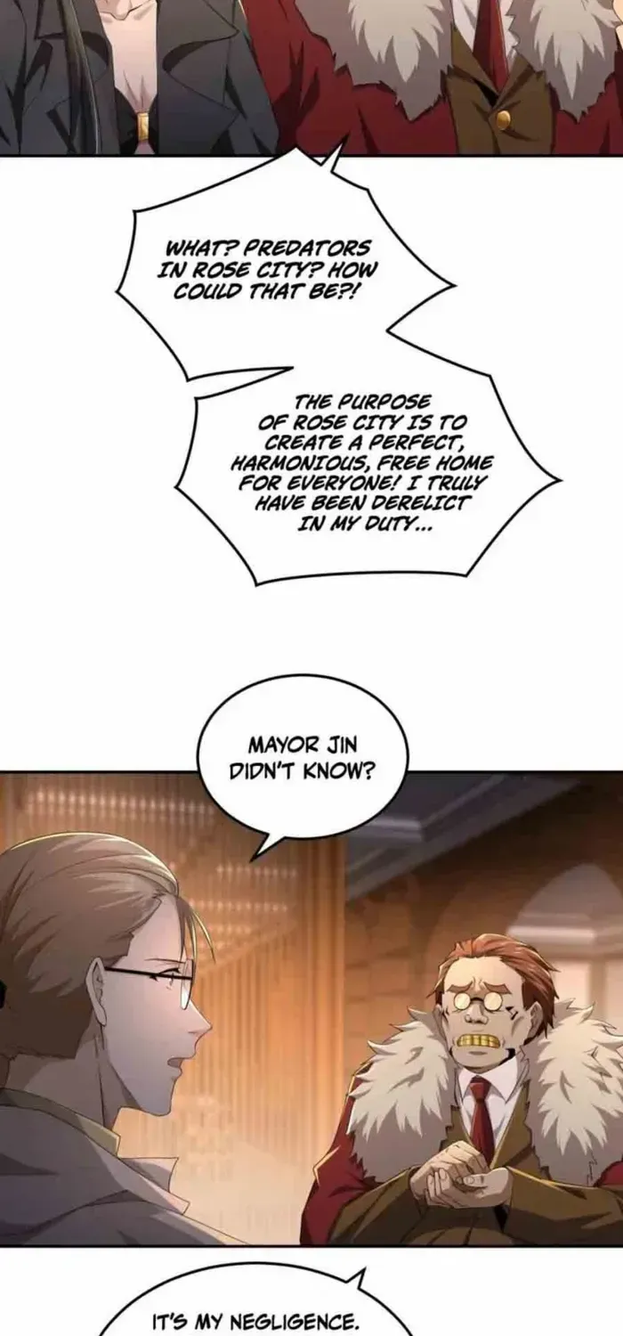 Read The Wretched chapter 52 image 8 on Lezhin