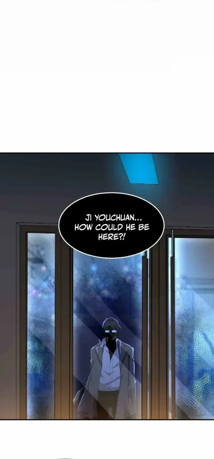 Read The Wretched chapter 53 image 1 on Lezhin