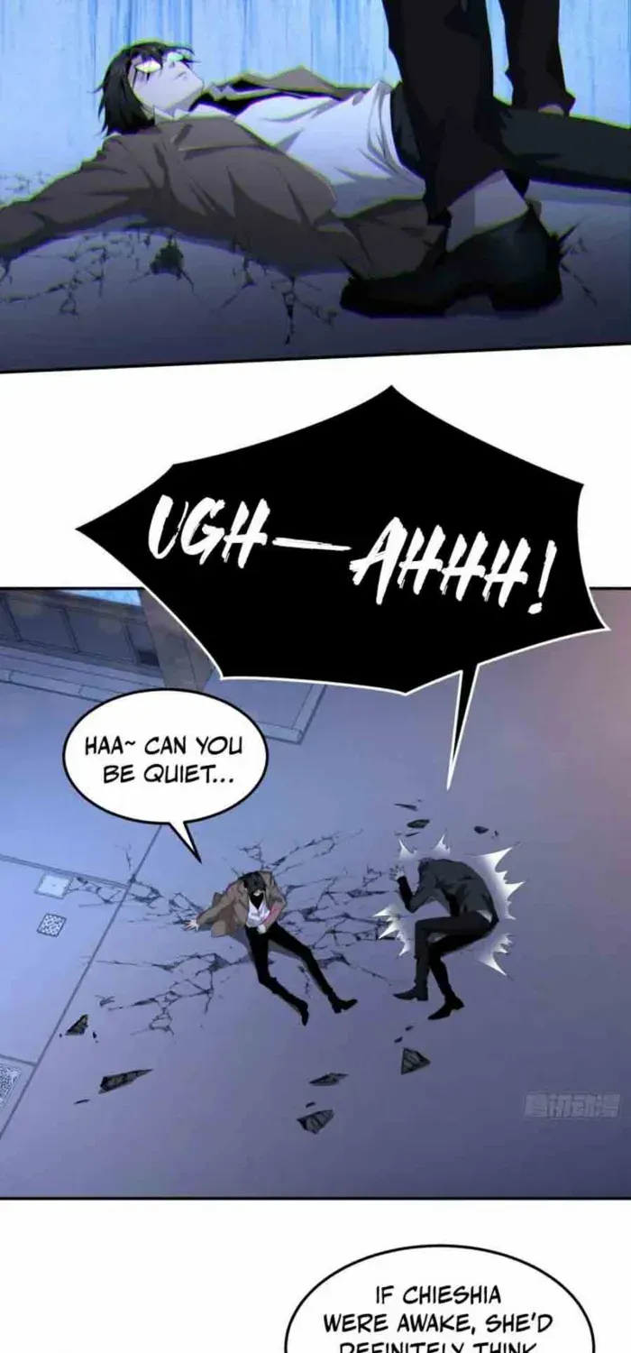 Read The Wretched chapter 53 image 11 on Lezhin