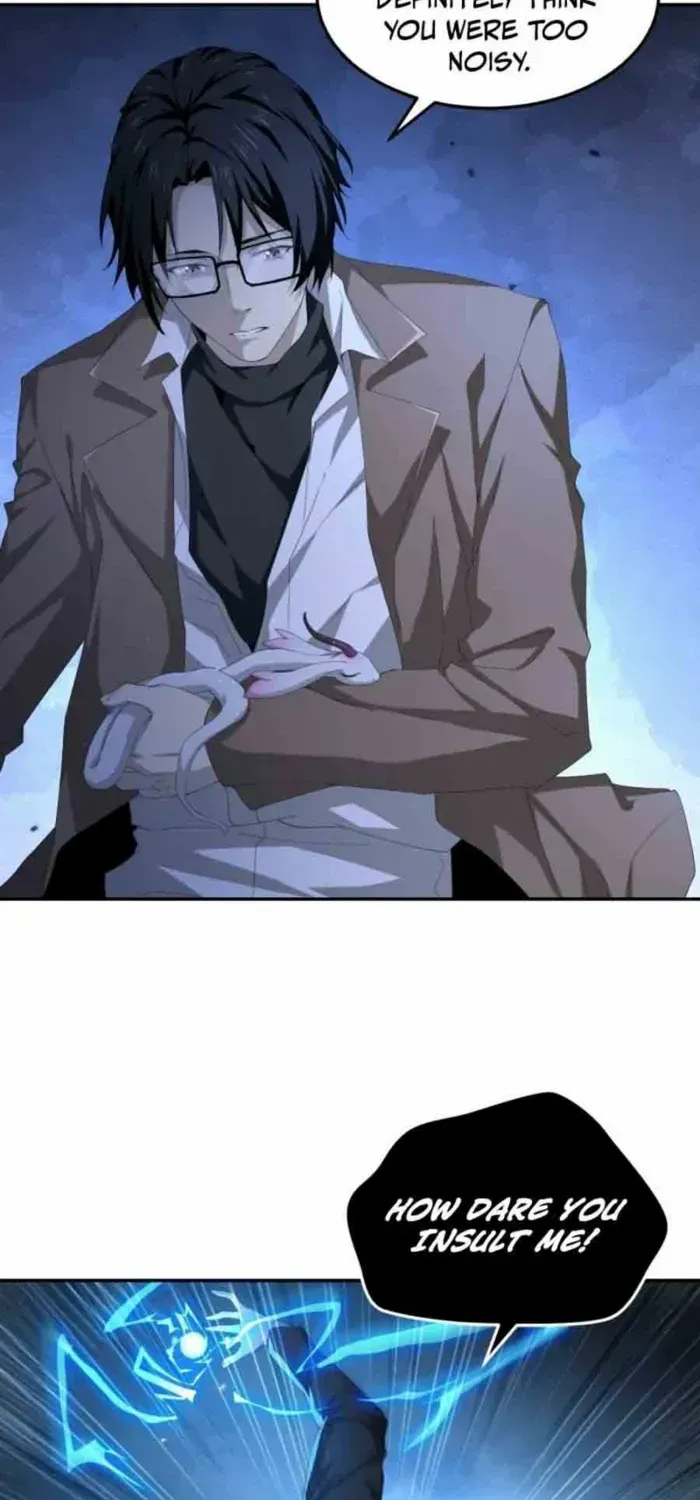 Read The Wretched chapter 53 image 12 on Lezhin