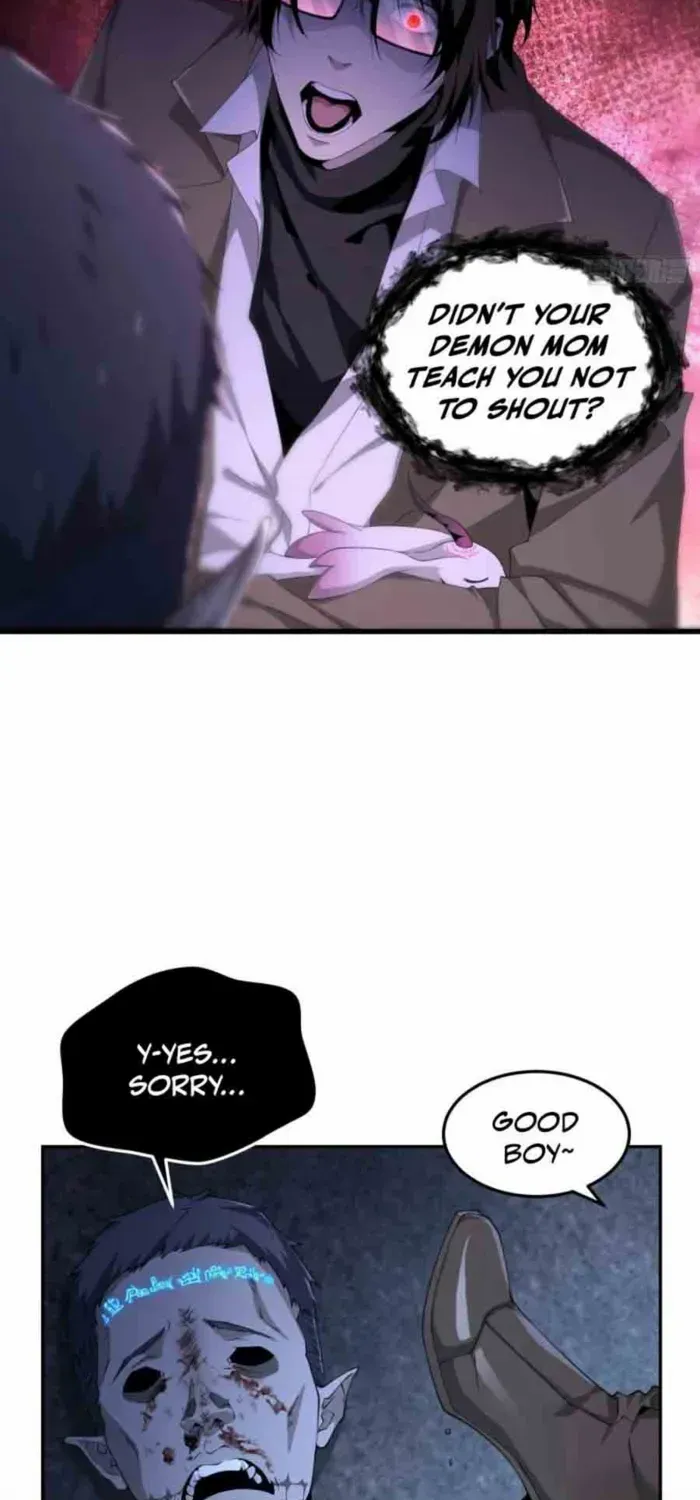 Read The Wretched chapter 53 image 15 on Lezhin