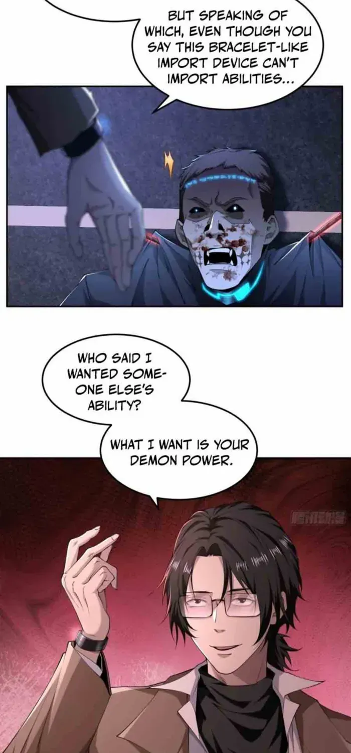 Read The Wretched chapter 53 image 19 on Lezhin