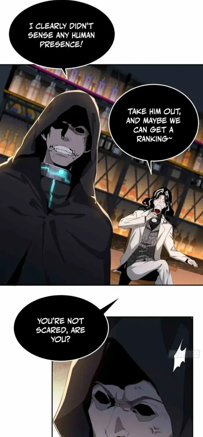 Read The Wretched chapter 53 image 2 on Lezhin