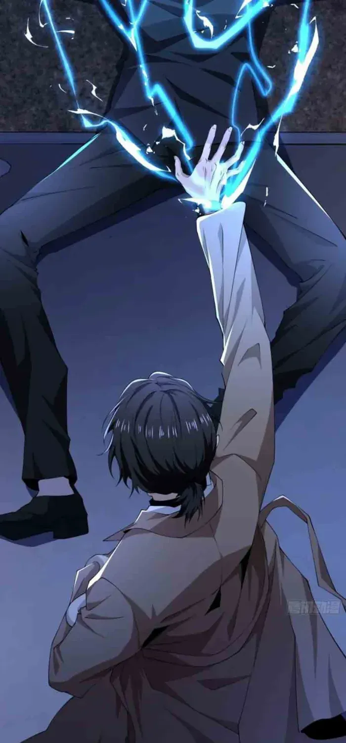 Read The Wretched chapter 53 image 21 on Lezhin