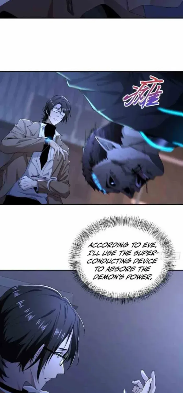 Read The Wretched chapter 53 image 22 on Lezhin
