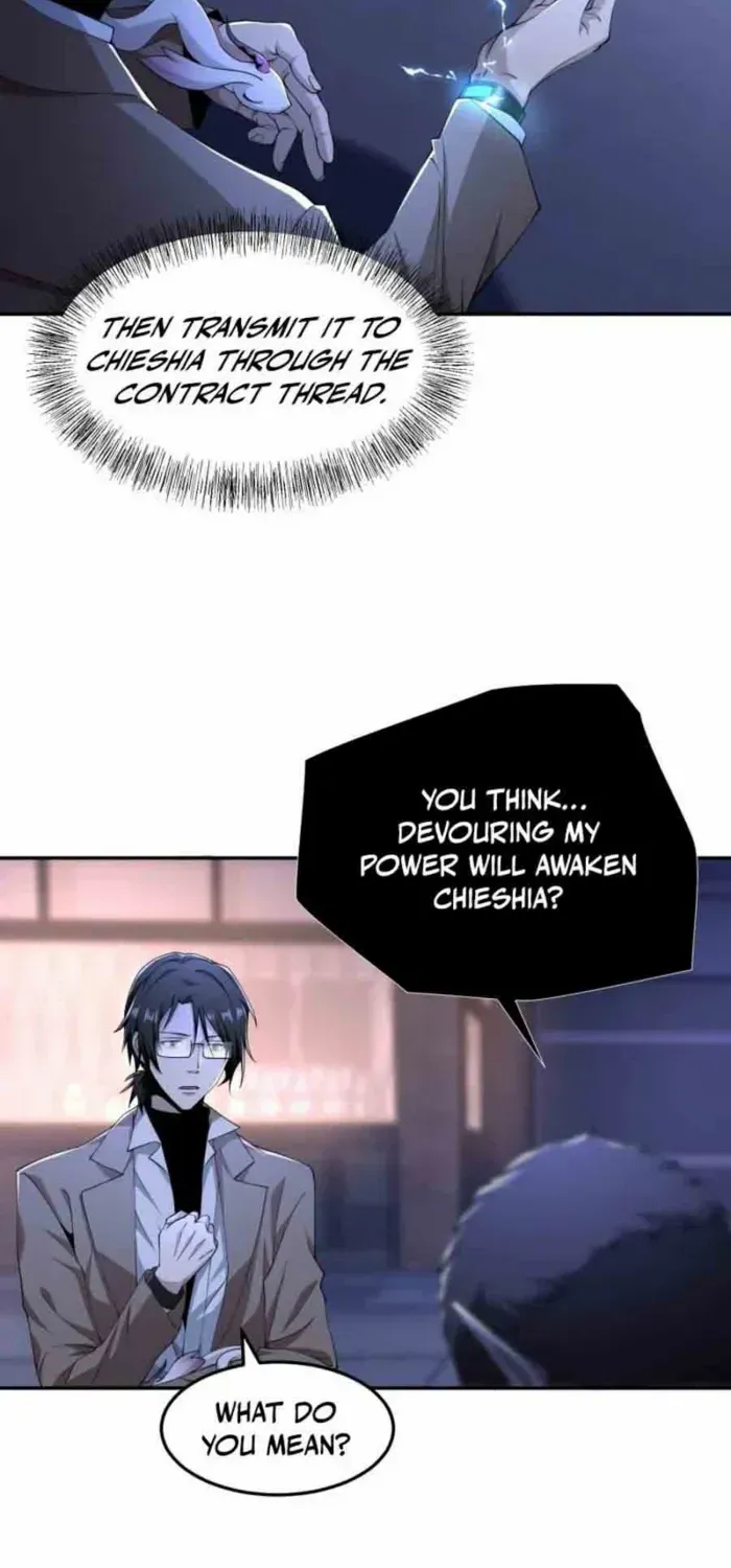 Read The Wretched chapter 53 image 23 on Lezhin