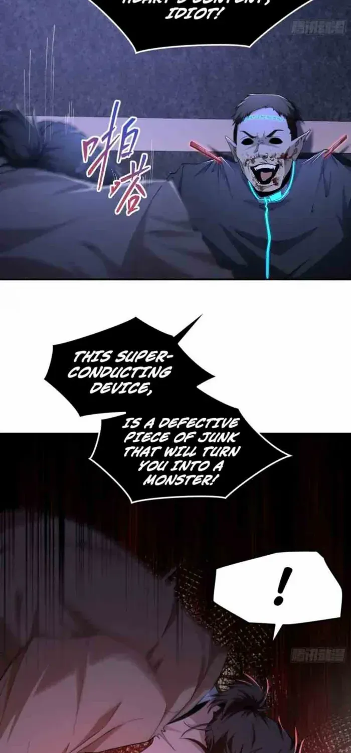 Read The Wretched chapter 53 image 25 on Lezhin