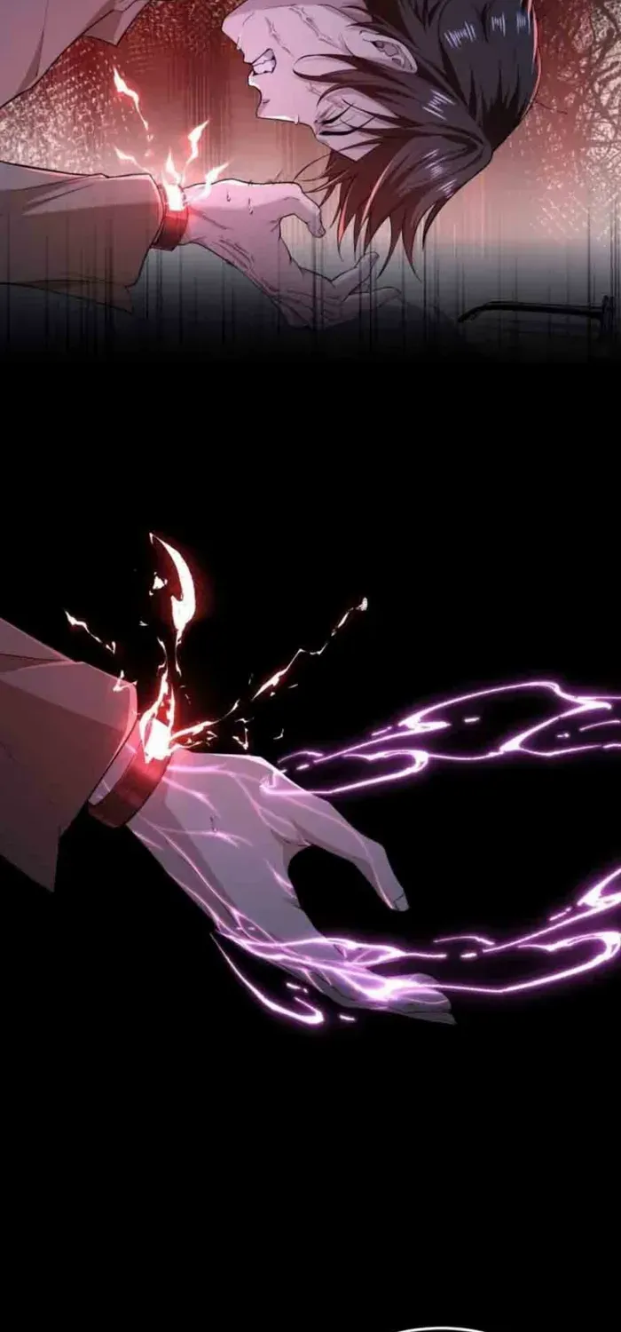 Read The Wretched chapter 53 image 26 on Lezhin