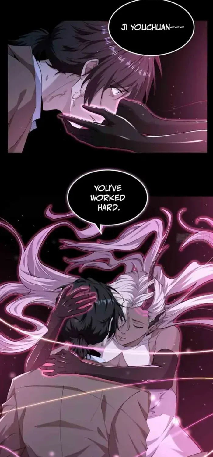 Read The Wretched chapter 53 image 27 on Lezhin