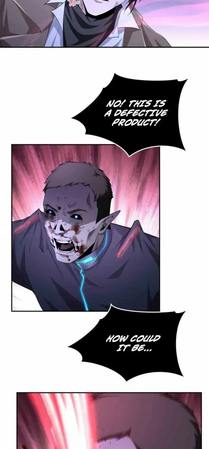 Read The Wretched chapter 53 image 29 on Lezhin
