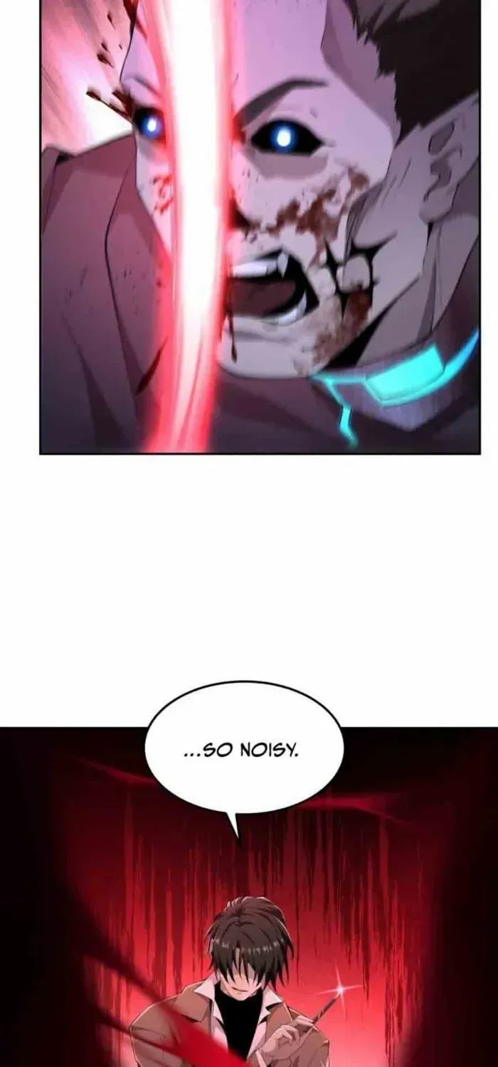 Read The Wretched chapter 53 image 31 on Lezhin