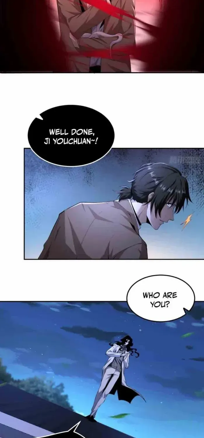 Read The Wretched chapter 53 image 32 on Lezhin