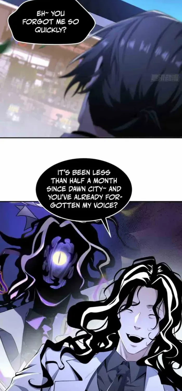 Read The Wretched chapter 53 image 33 on Lezhin