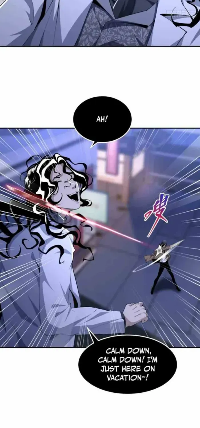 Read The Wretched chapter 53 image 34 on Lezhin