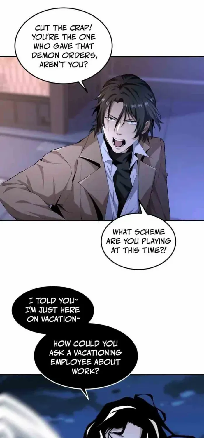 Read The Wretched chapter 53 image 35 on Lezhin