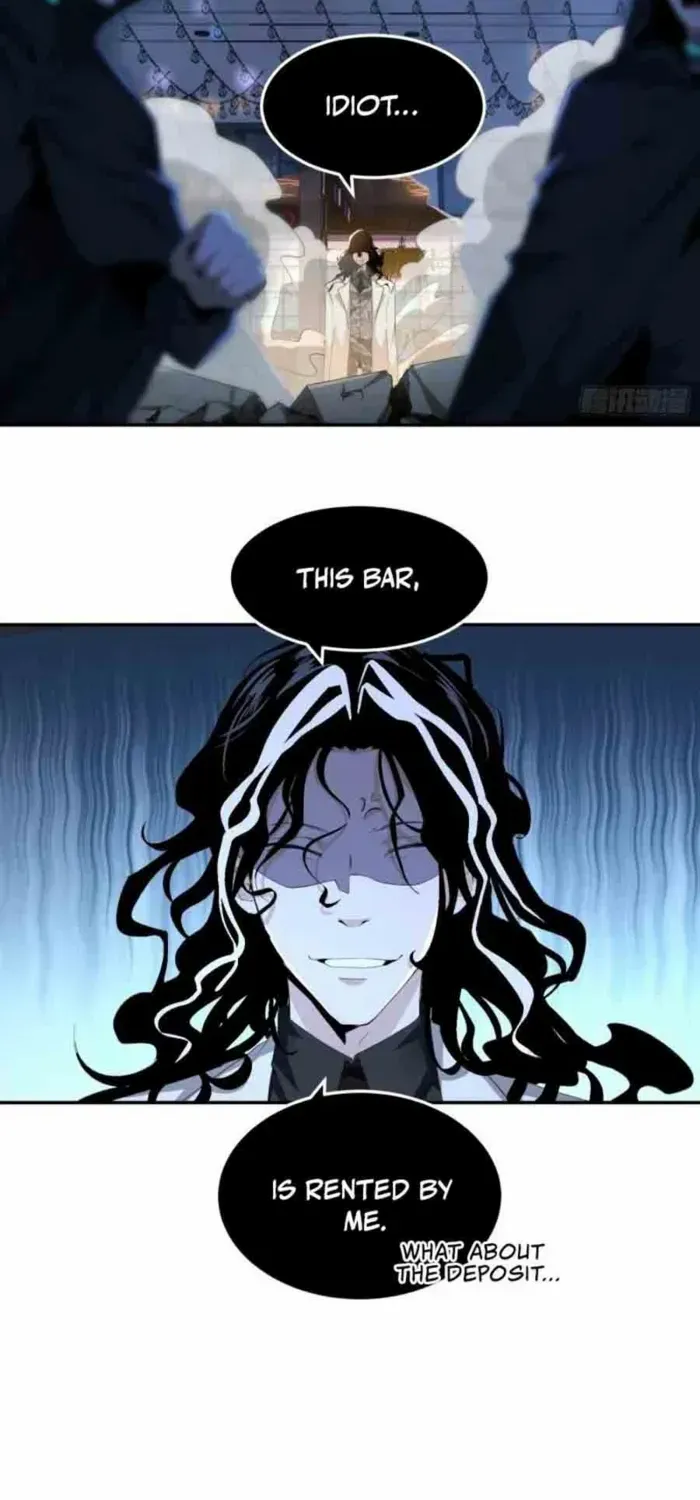 Read The Wretched chapter 53 image 6 on Lezhin