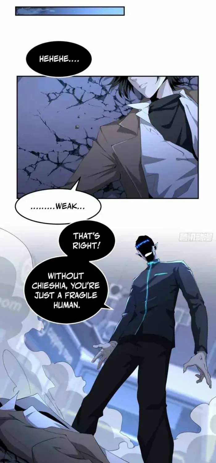 Read The Wretched chapter 53 image 7 on Lezhin