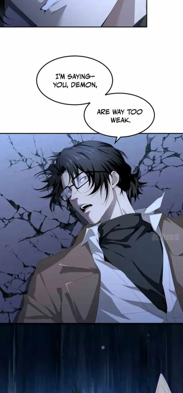 Read The Wretched chapter 53 image 9 on Lezhin