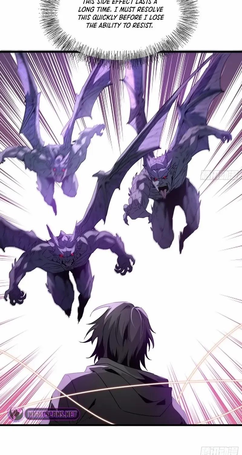 Read The Wretched chapter 6 image 11 on Lezhin