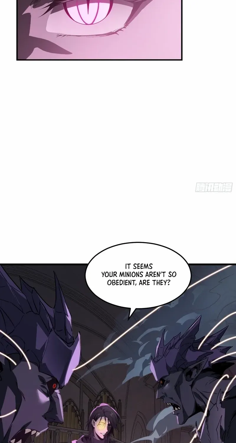Read The Wretched chapter 6 image 14 on Lezhin