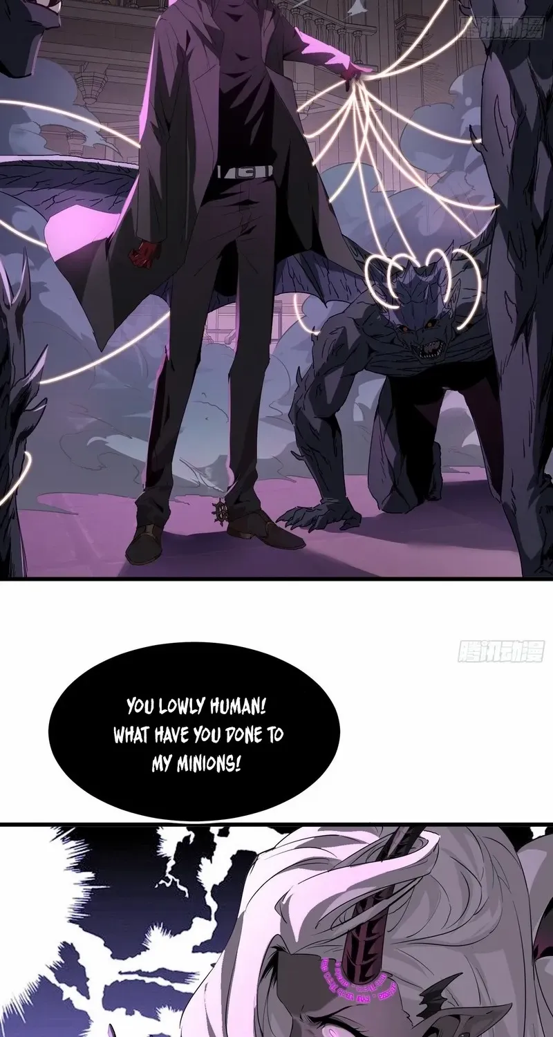 Read The Wretched chapter 6 image 15 on Lezhin