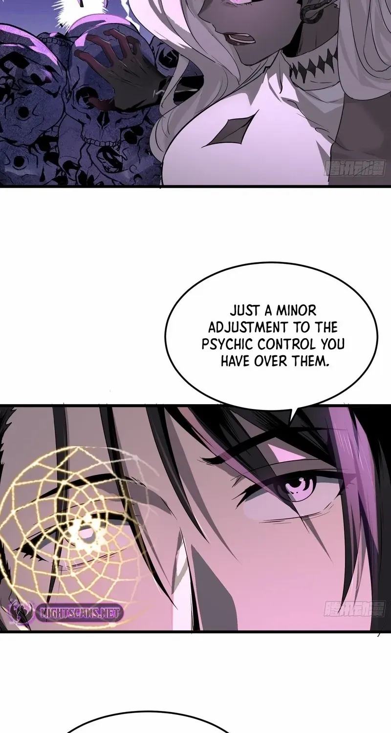 Read The Wretched chapter 6 image 16 on Lezhin