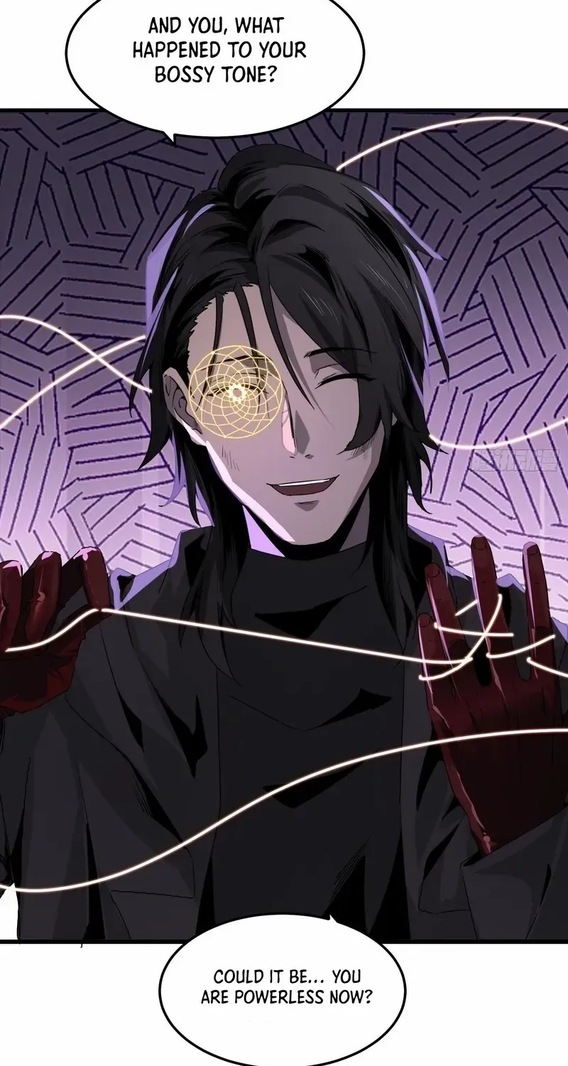 Read The Wretched chapter 6 image 17 on Lezhin