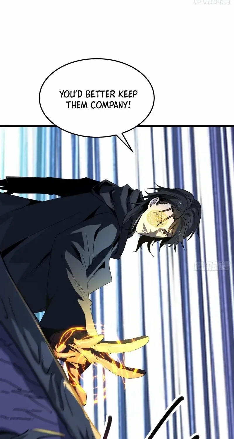 Read The Wretched chapter 6 image 22 on Lezhin