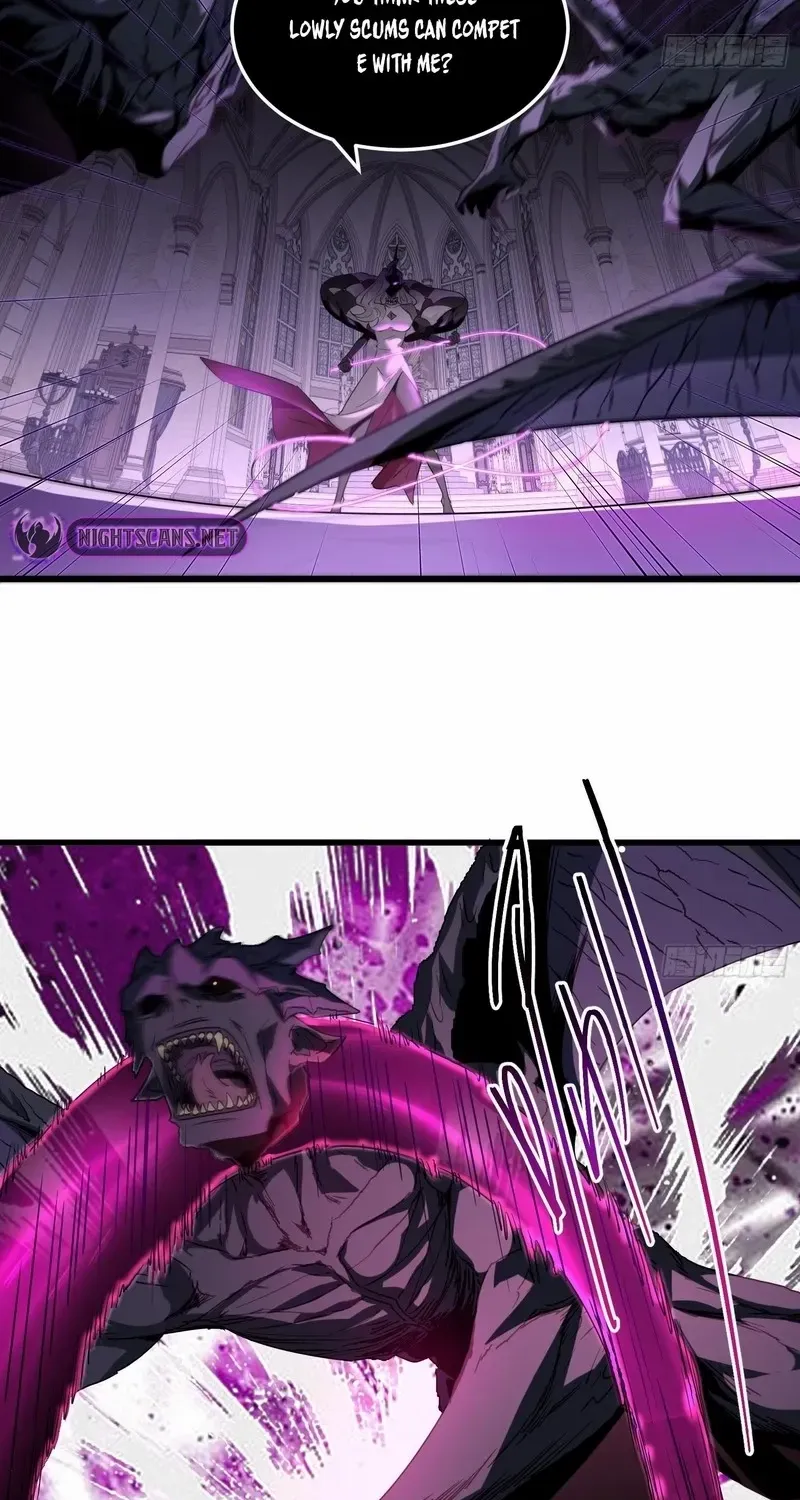 Read The Wretched chapter 6 image 25 on Lezhin