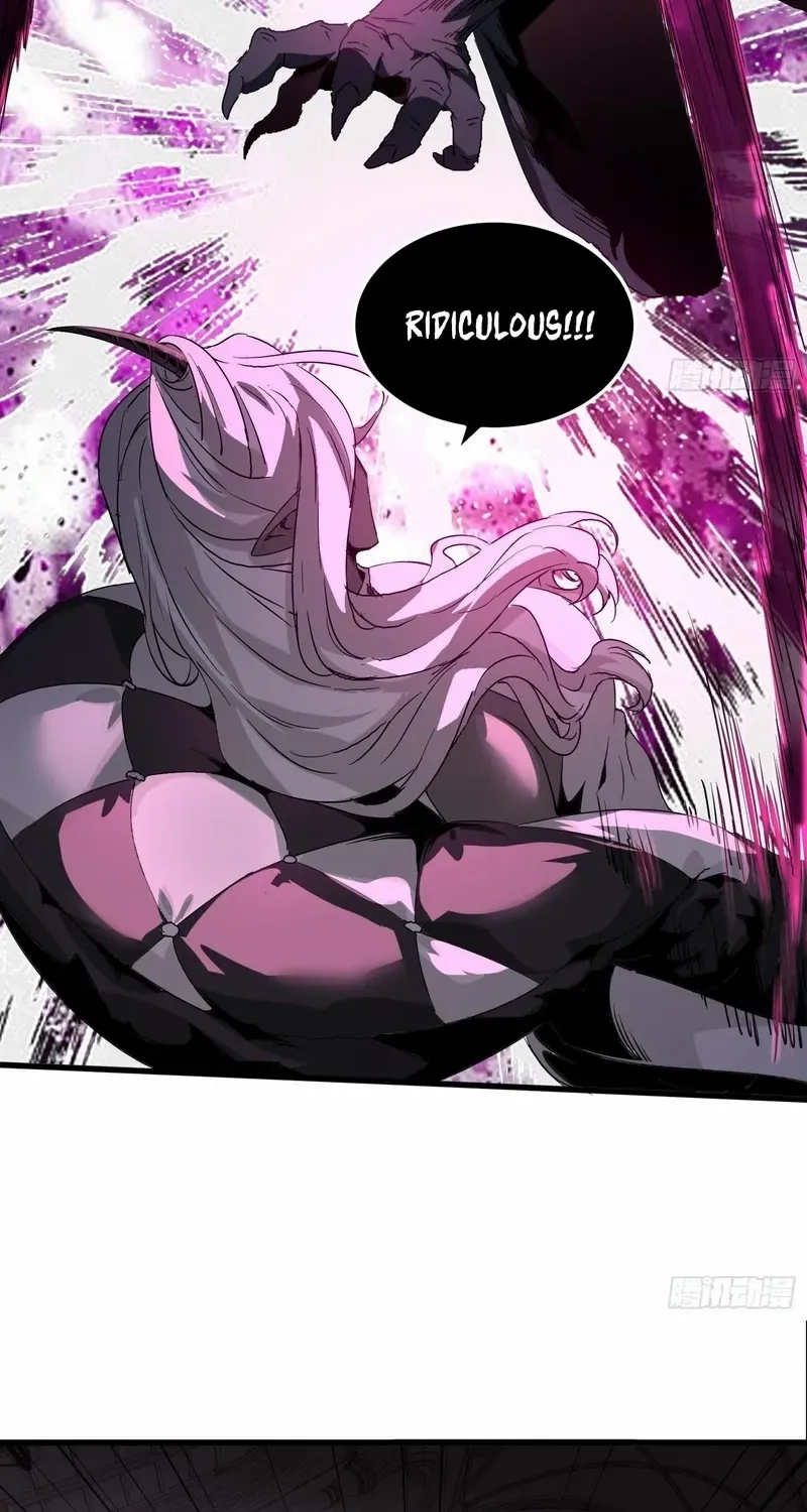Read The Wretched chapter 6 image 26 on Lezhin
