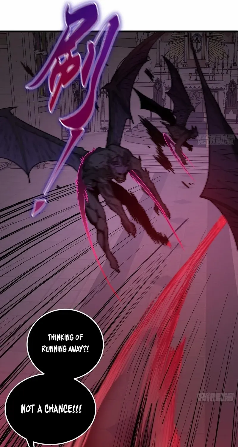 Read The Wretched chapter 6 image 29 on Lezhin