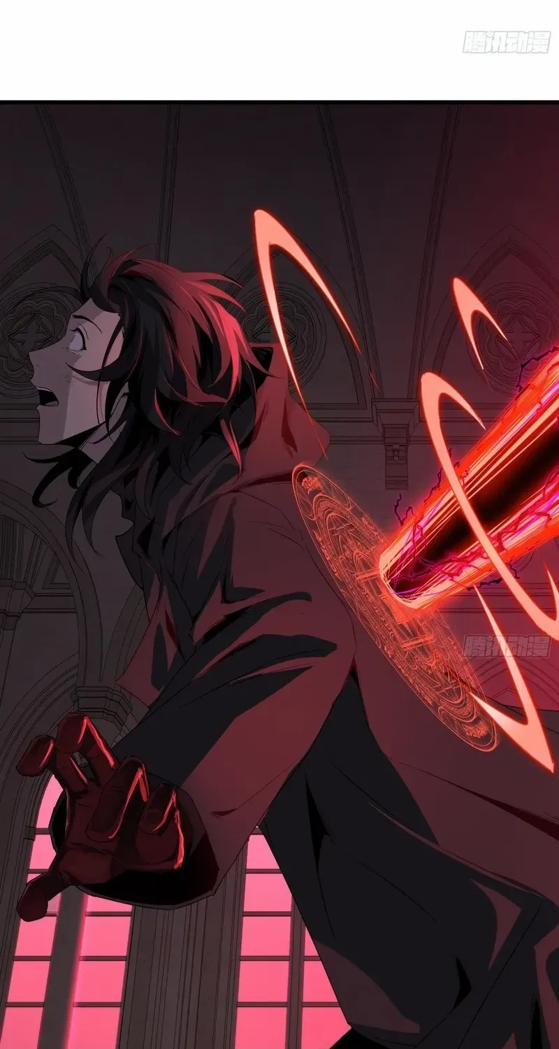 Read The Wretched chapter 6 image 31 on Lezhin