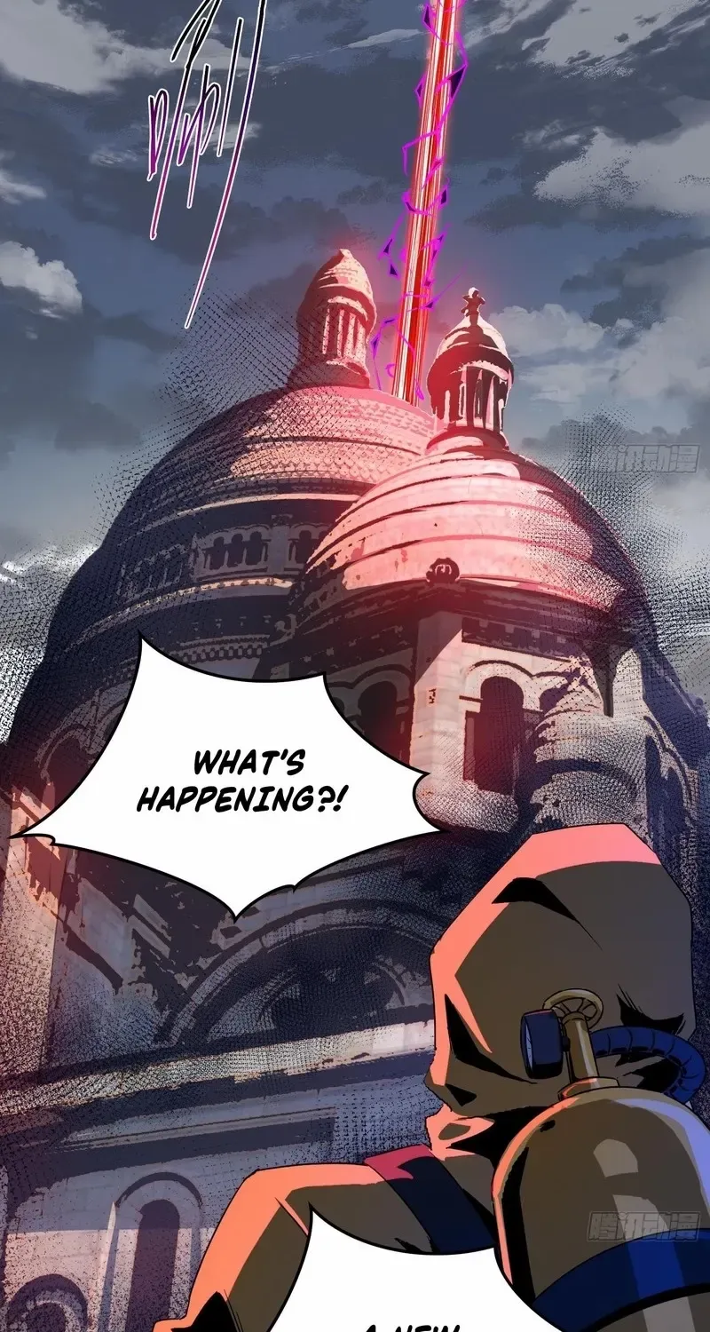 Read The Wretched chapter 6 image 33 on Lezhin