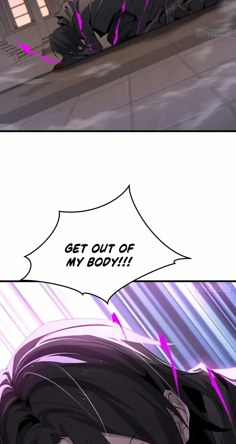 Read The Wretched chapter 6 image 35 on Lezhin
