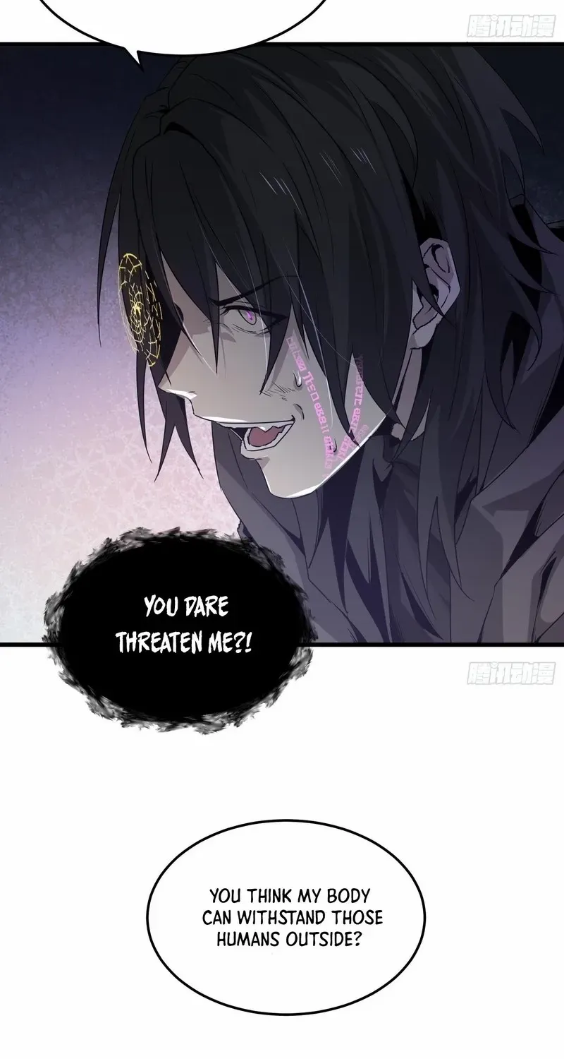 Read The Wretched chapter 6 image 38 on Lezhin