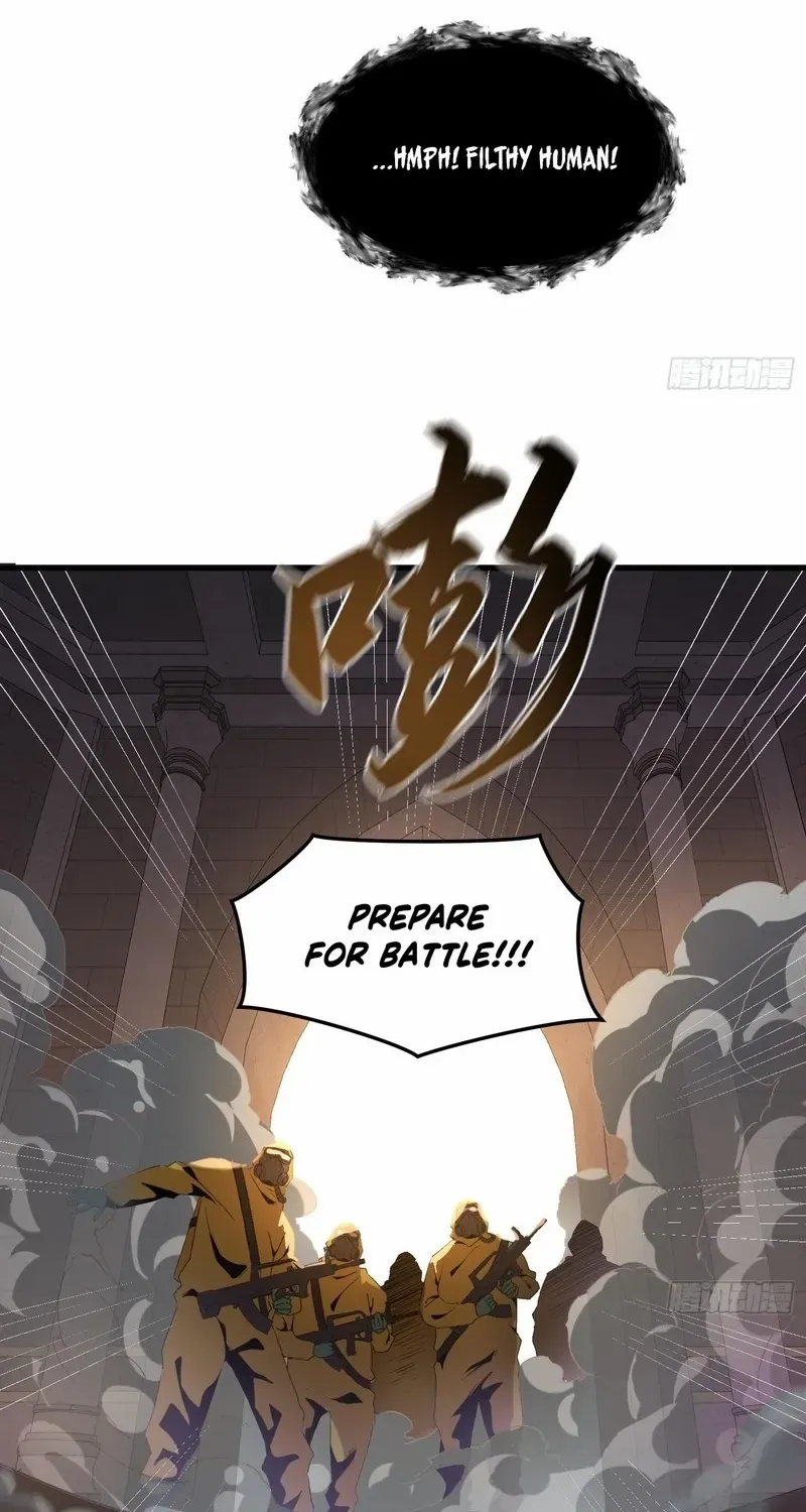 Read The Wretched chapter 6 image 39 on Lezhin