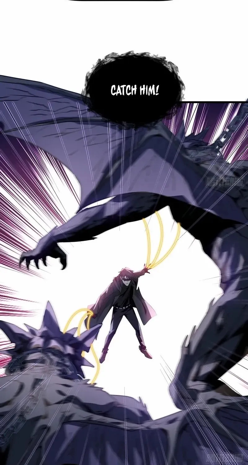Read The Wretched chapter 6 image 4 on Lezhin