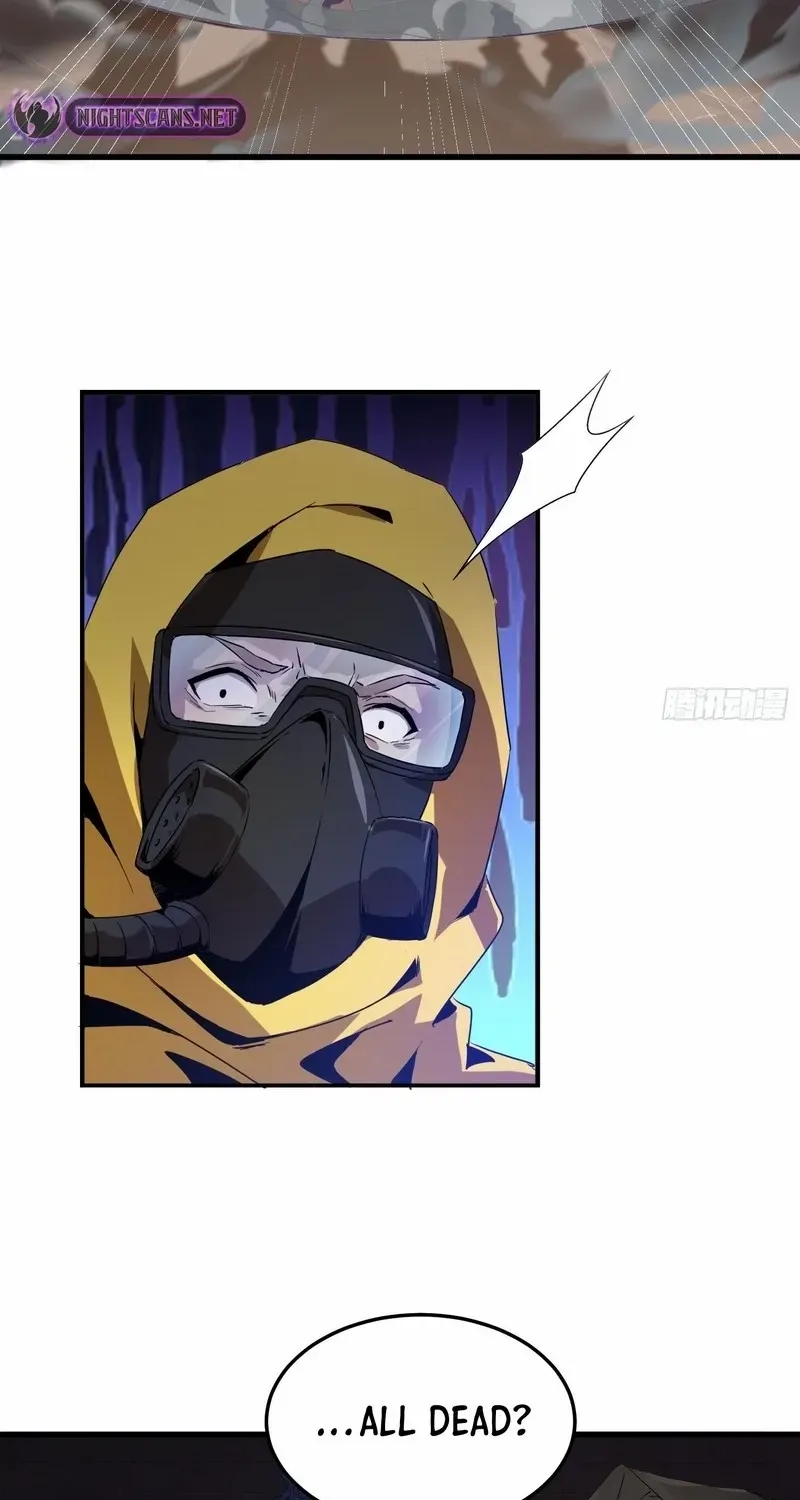 Read The Wretched chapter 6 image 40 on Lezhin